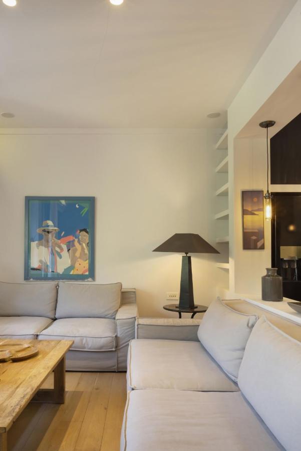 Elegant, Chic, Hip 2 Bedroom W/ Forest View In Athens! Exterior foto