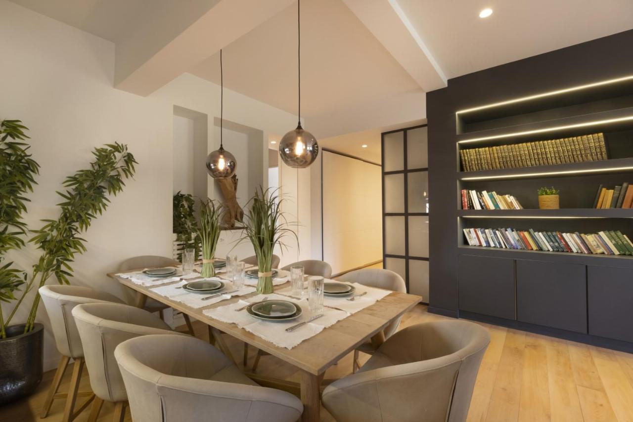 Elegant, Chic, Hip 2 Bedroom W/ Forest View In Athens! Exterior foto