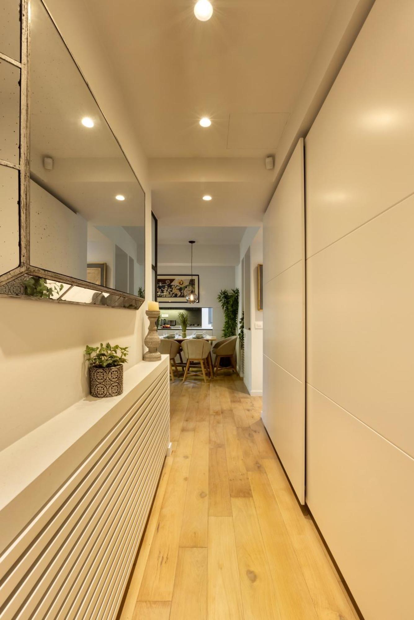Elegant, Chic, Hip 2 Bedroom W/ Forest View In Athens! Exterior foto