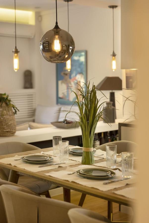 Elegant, Chic, Hip 2 Bedroom W/ Forest View In Athens! Exterior foto