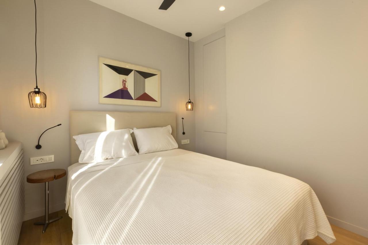 Elegant, Chic, Hip 2 Bedroom W/ Forest View In Athens! Exterior foto